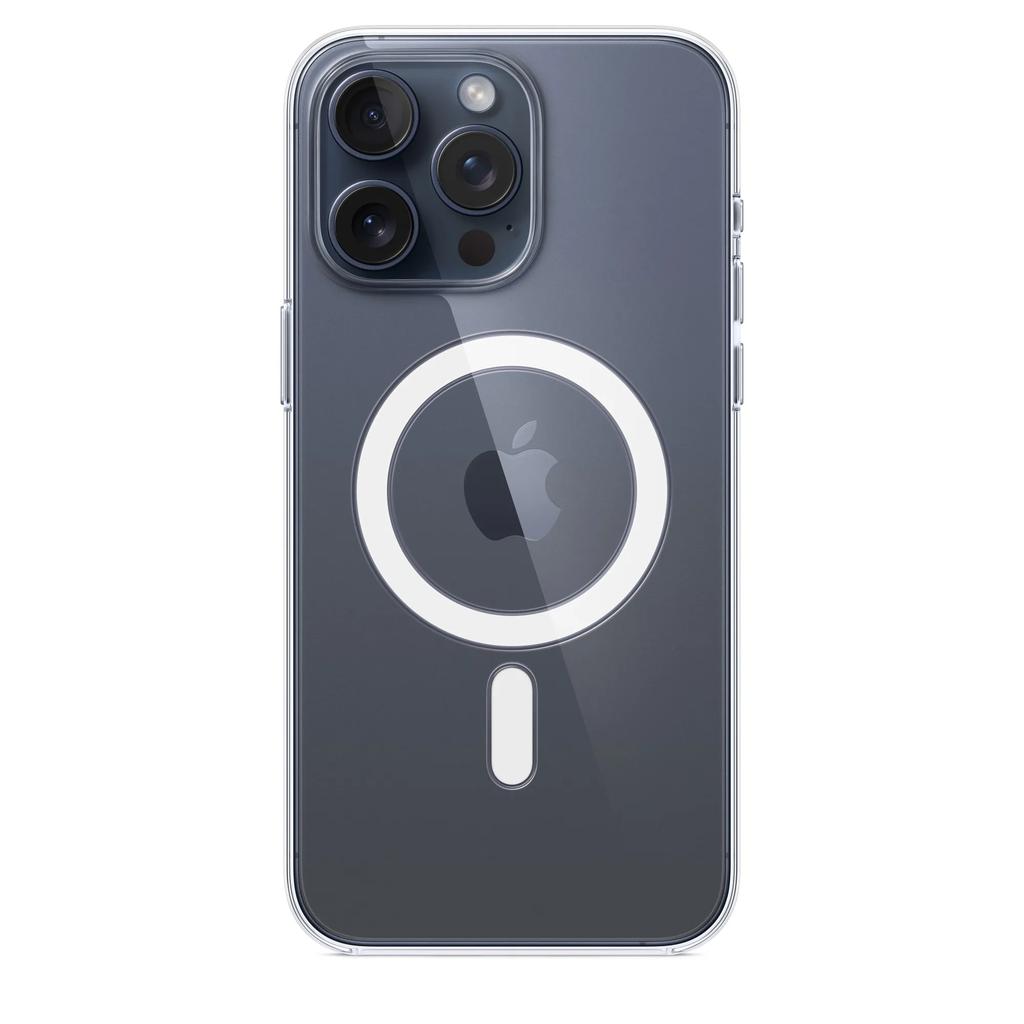 Прозрачный чехол для iPhone 15 Прозрачный чехол для iPhone Анимационный чехол Magsafe iPhone 12 13 14 Pro Max Поддержка беспроводной зарядки