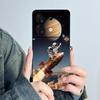 Чехол для телефона Infinix Zero 30 5G X6731 Силиконовый Чехол Милый Панда Цветок Мальчики Девочки Ракушка Мультяшный Funda Защитный Чехол Coque