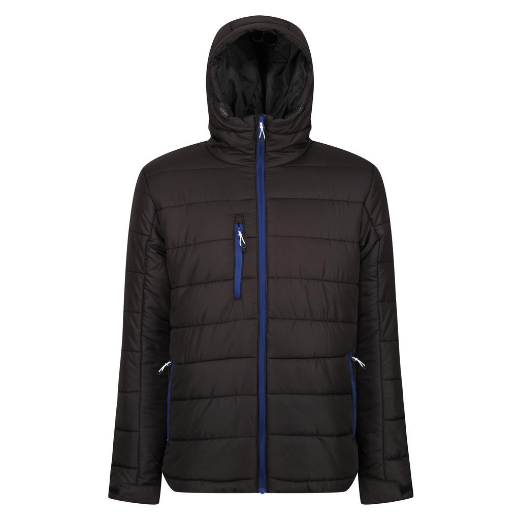 Regatta Professional Mens Thermal Padded Jacket
