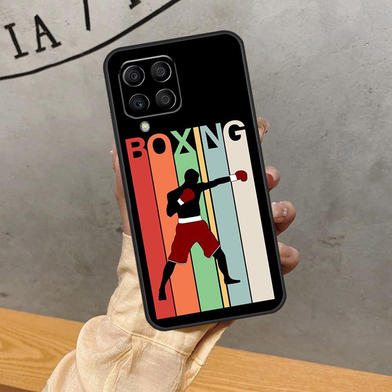 Чехол для бокса для Samsung Galaxy M11 M31 M53 M33 M13 M15 M35 M55 M32 M16 M36 M56 M54 M20 M52 M34 M14
