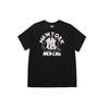 MLB Футболка New York Yankees Унисекс Черная 31TSP1131-50L
