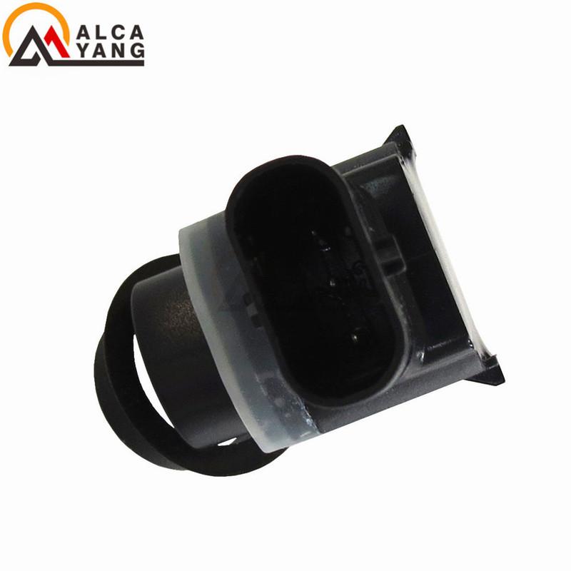 4PCS Parking Sensor LR038084 LR010927 JDE28658 For 2010-2013 Freelander 2 Evoque auto electrical parts