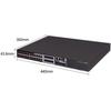 H3C Enterprise Managed Network Switches