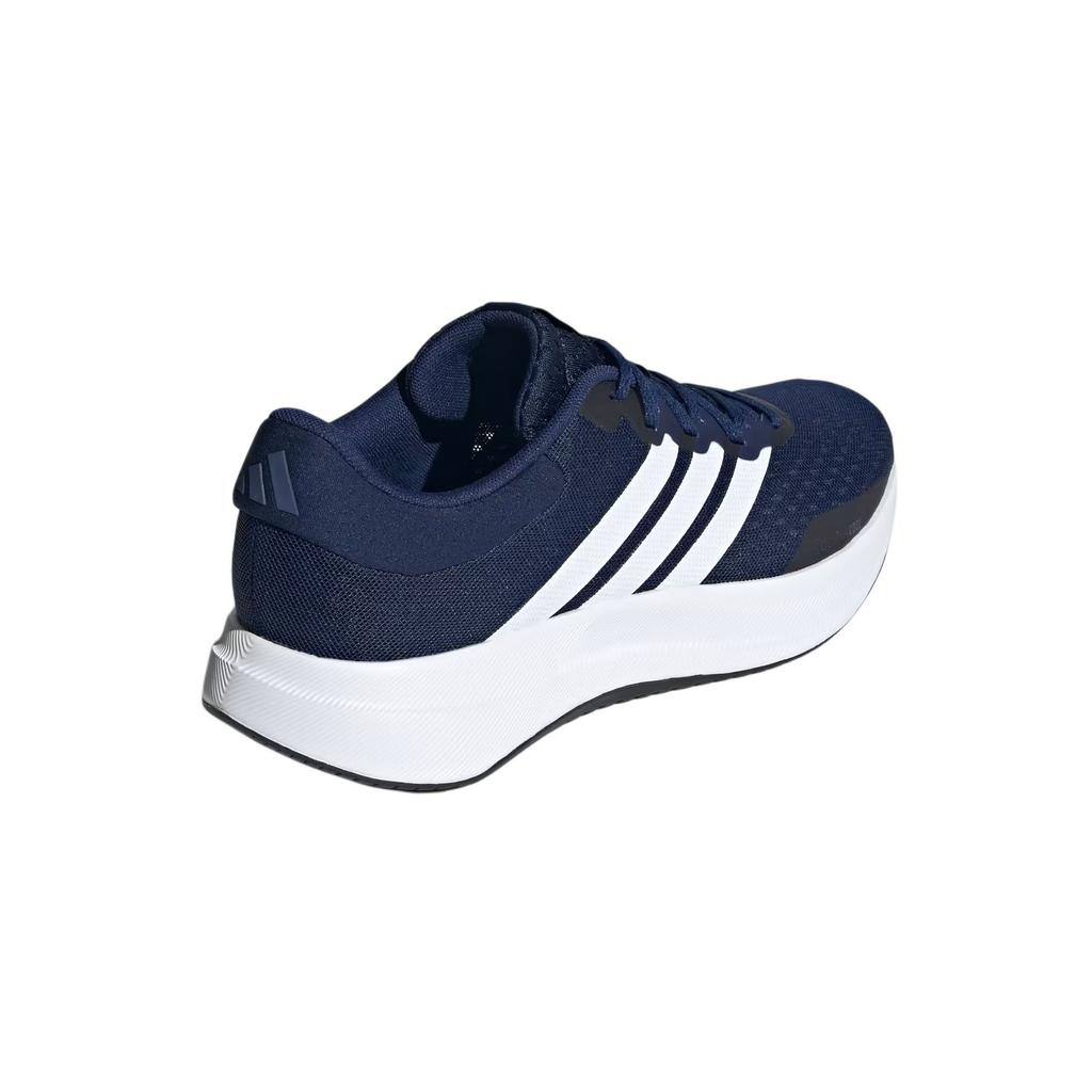 Adidas Treadmove Abrasion Resistant Low top Running Shoes Men's Blue JR5851