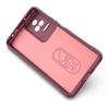 Для Poco F4 Чехол Чехол Для Poco F4 Capas Phone Bumper Задний Противоударный Мягкий TPU Для Fundas Xiaomi Poco X4 GT M4 Pro F4 5G Чехол