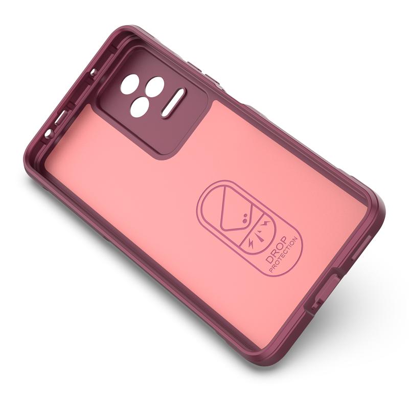 Для Poco F4 Чехол Чехол Для Poco F4 Capas Phone Bumper Задний Противоударный Мягкий TPU Для Fundas Xiaomi Poco X4 GT M4 Pro F4 5G Чехол