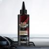 150 мл Средство для удаления масляной пленки со стекла автомобиля Покрытие против дождя Гидрофобная жидкость для автомобиля Маска для зеркала лобового стекла Средства для ухода за стеклом автомобиля