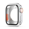Screen Protector Case for Apple Watch Cover 46mm 42mm 45mm 44mm 41mm 40mm Hard PC Bumper Protector for Iwatch 11 10 9 8 7 6 5 SE
