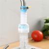 Water Faucet Shower Kitchen Household Extendable Faucet Splash Filter