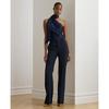 Lauren Ralph Lauren Stretch Crepe Straight Pants Wmlrpntsbv20345410