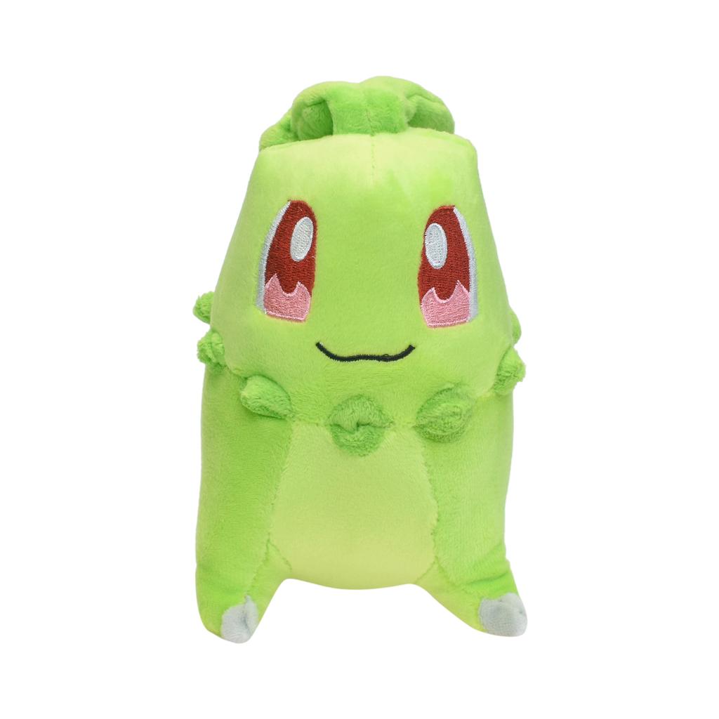 Stuffed Animals Charizard Sprigatito Pachirisu Plush Toy Stuffed Doll Sleeping Series Peluche Toy Xmas Gift