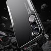 For vivo Y400 Pro 5G Phone Case Aluminium Alloy TPU PC Back Cover