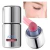 5ML Women Liquid Blush with Sponge Head Waterproof Sweat-Proof Long-Lasting Natural Lightweight Matte Nude Pink Orange Makeup Blusher