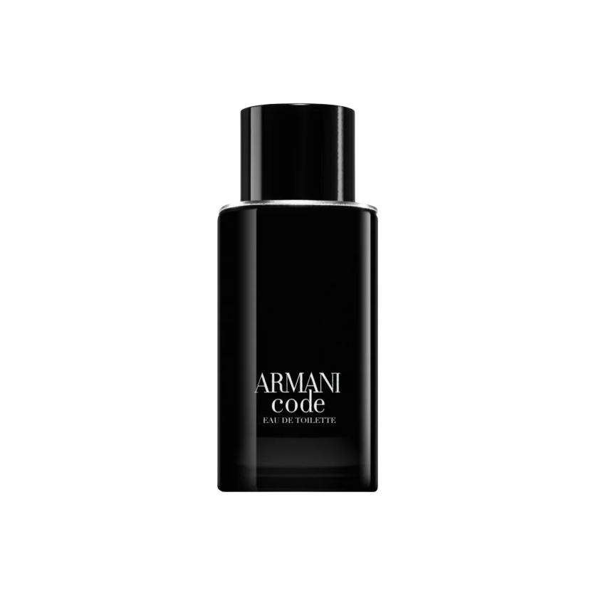ARMANI Homme Сменный блок Refill Мужские духи Цветочный аромат Туалетная вода 200 мл