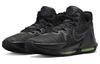 Nike LeBron Witness 6 EP 'Черный Неоновый' DC8994-004