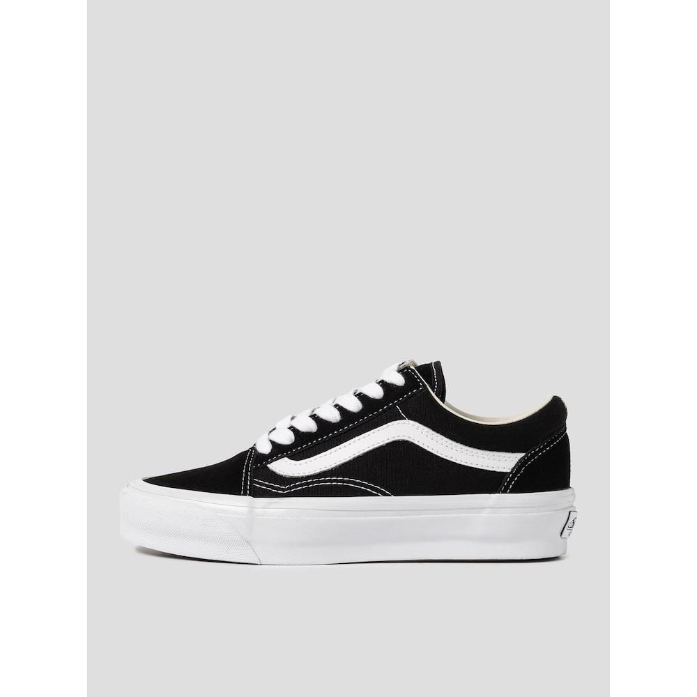 Vans Ог Олд Скул 36 Черный Gm41k3fv35