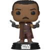 Funko Pop! Star Wars: Mandalorian - Greef Karga