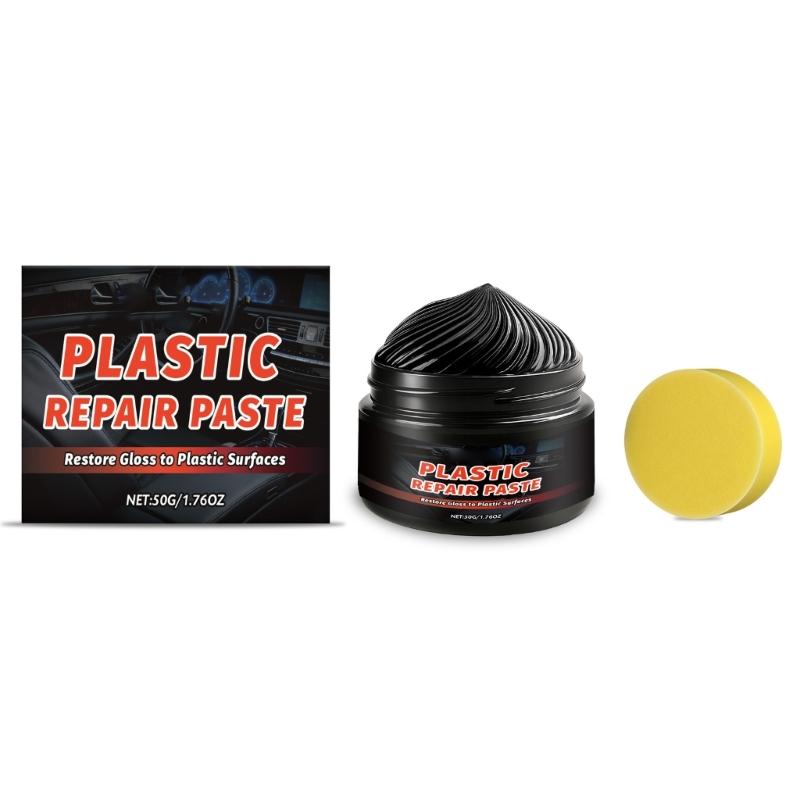 Advanced Auto Interior Care Polish with Long Lasting Defense Car Dashboard Polish Easy Application for Active Users