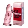 Carolina Herrera, 212 Heroes Forever Young, Eau De Parfum, For Women, 80 ml