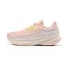 SAUCONY Дышащая амортизация для стопы Дышащая Низкие Беговые кроссовки Женские Розовые S18217-2
