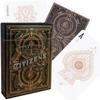 Theory11 Citizens Playing Cards Bicycle Deck Card Games Magic Tricks