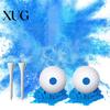 Party Supplies Gender Reveal Golf Ball with Tee Exploding Set Powder Explosion Announcement Themed Decoration Exquisite Craftsmanship