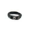 Nff Midnight Essence Ring-black