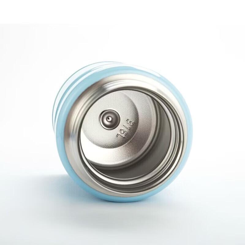 Thermos Пищевой термос из нержавеющей стали с вакуумной изоляцией