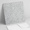 Vinyl Tiles with Decor for Kitchen or Bathroom Stone Pattern with Texture 20x20x20 cm