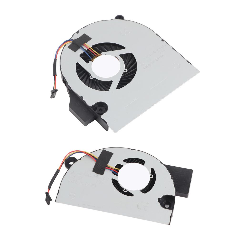Запасной вентилятор охлаждения ноутбука 4-контактный вентилятор охлаждения с сильным отводом тепла для Acer Aspire VN7 791