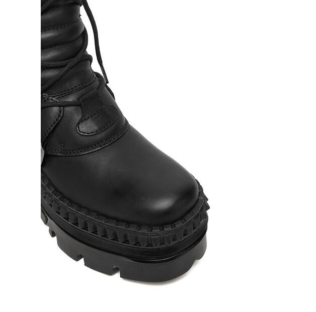 Ботинки NEW ROCK M-WALL373-S15