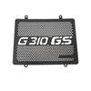 2024 G 310 GS Motorcycle Radiator Protector Guard Grill Cover Protector For BMW G310GS G310R G310 GS R 2017 2018 2019 2020 2021