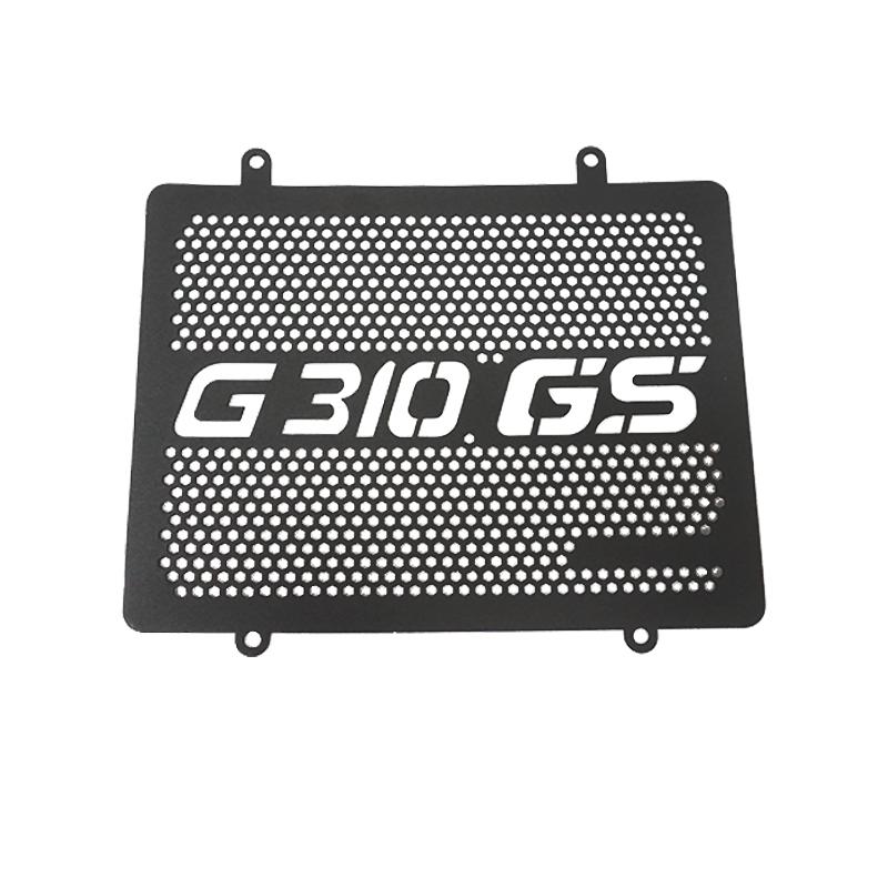 2024 G 310 GS Motorcycle Radiator Protector Guard Grill Cover Protector For BMW G310GS G310R G310 GS R 2017 2018 2019 2020 2021