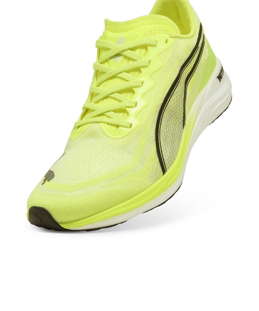 Puma Propionitro Women'S - Yellow:Black / 311429-03