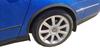 Накладки на арки (4 шт, ABS) для Volkswagen Passat B6 2006-2012 гг
