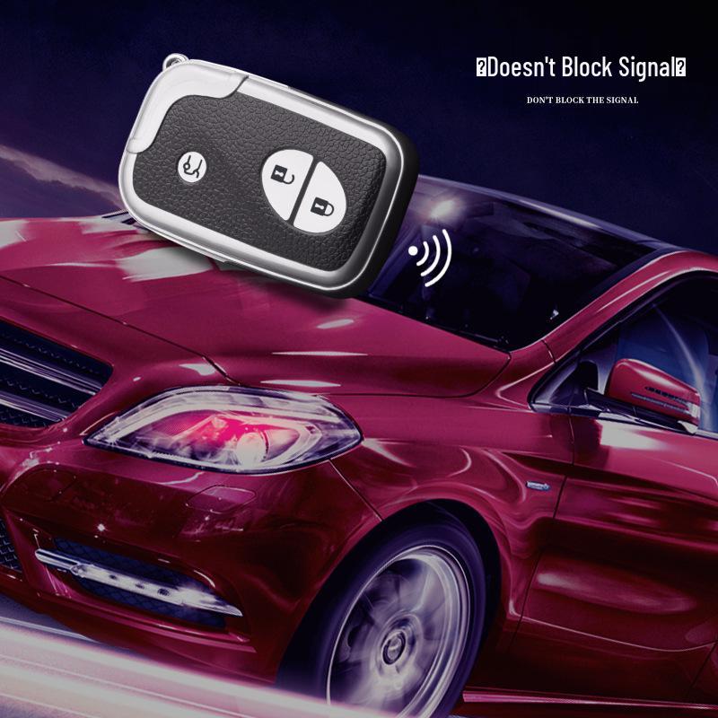 Защитный чехол для брелока автомобиля BYD S6, S7, F3, F0, M6, E6, G3, L3