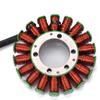 Stator Coil Regulator Rectifier with Gasket Replacement for Yamaha YZF-R6 YZF R6 YZF600 2006-2016 2011 2012 2013 2014 2015 YZFR6