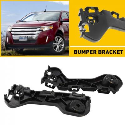 Кронштейн бампера для Ford Edge 2011-2014, передняя сторона водителя и пассажира, США
