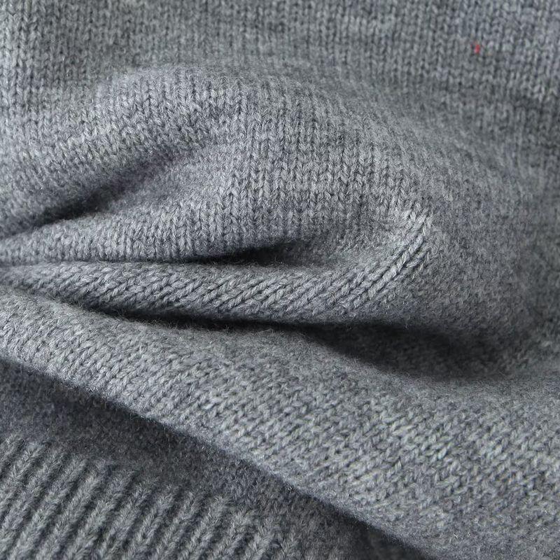 Za New Fall Women's Clothing 2025 Fashion Style French Retro Fashion Long Sleeve Sexy off-the-Shoulder Shoulder-Baring Sweater