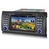 EU Erisin ES6553B Android 14.0 4G Carplay Gps Navigation System for BMW X5 E53 DVD Stereo SWC DSP DAB Auto Android Car Stereo