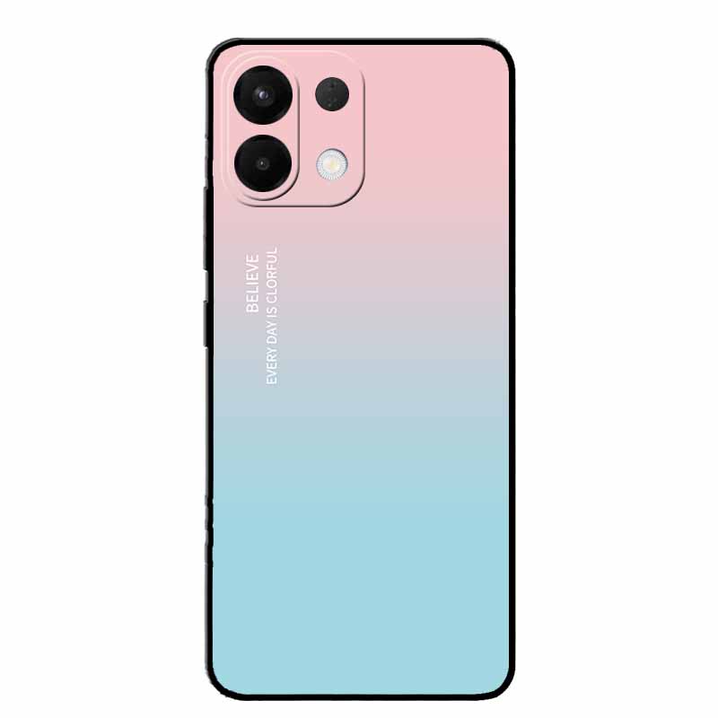 Чехол для Oppo K12s K13 5G Мраморный силиконовый задний чехол-бампер для OPPO K13 5G Мягкий черный Funda Oppo K12s PLD110 Чехол для телефона