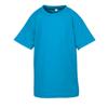 Spiro Impact Childrens/Kids Junior Performance Aircool T-Shirt