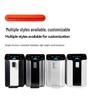 10L Solar-Powered Air Water Generator with UV Sterilization