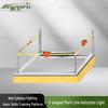 Jinwanfu Combat Training System and Equipment