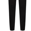 Emporio Armani Трикотажные джоггеры с принтом и манжетами Мужские брюки Черный 3RPP98-PJ05Z-1200