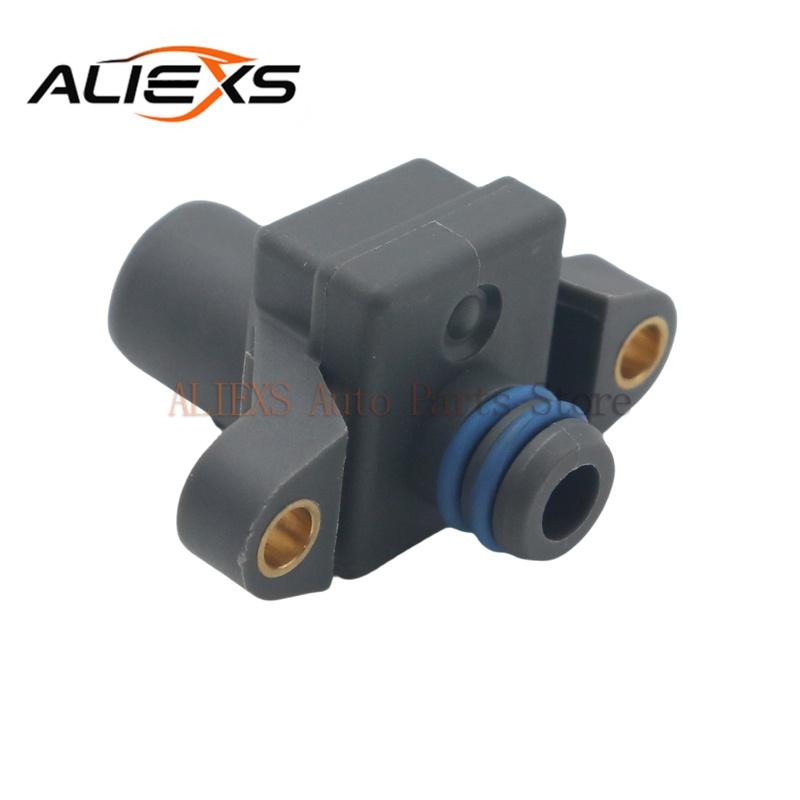 5269983 Manifold Absolute Pressure Sensor For Chrysler Sebring Town&Country Dodge Avenger Caravan Eagle Talon 4671276 Car Parts