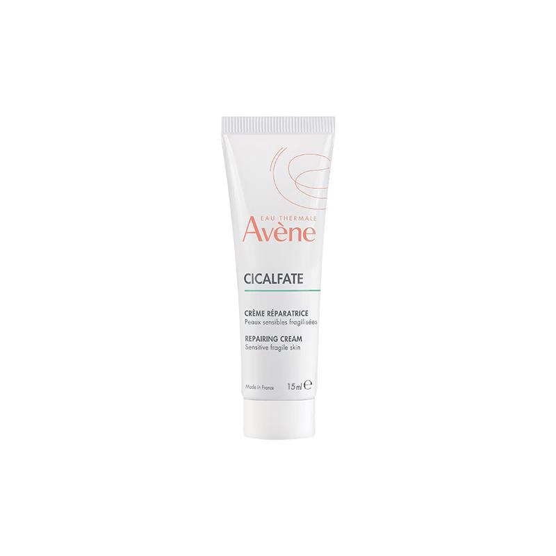 Avene Успокаивающий восстанавливающий крем для контроля толерантности
