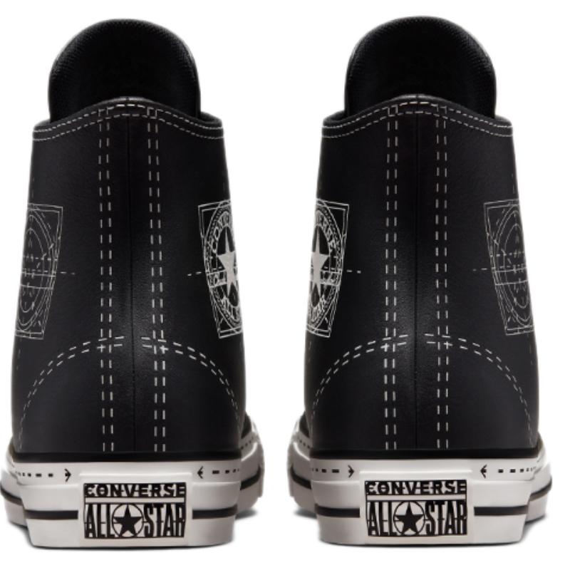 Converse Chuck Taylor All Star Future Utility Black/White