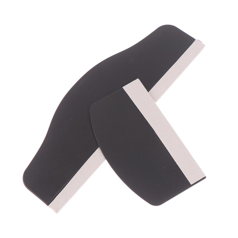 1 шт. скребок для снятия пленки, скребок для экрана, защитный скребок для обертывания, инструмент для ремонта телефона