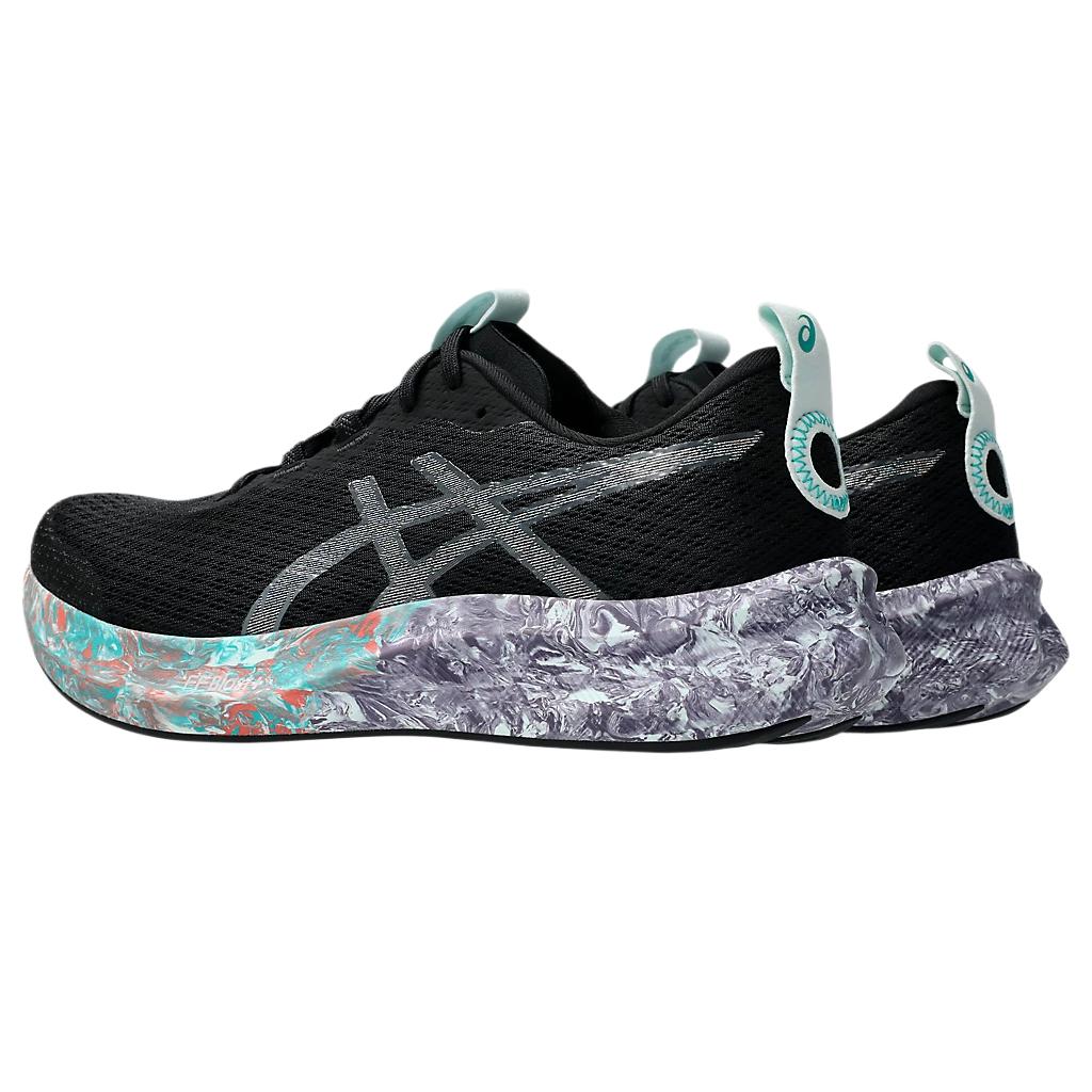 Asics Кроссовки Noosa Tri 16 Black Soothing Sea 1011B872-003